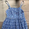 Clara Dress in Liberty Fabric, Misti Valeria
