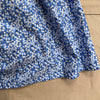 Clara Dress in Liberty Fabric, Misti Valeria