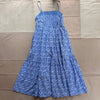 Clara Dress in Liberty Fabric, Misti Valeria