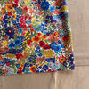 Sidney Floral Top in Liberty Fabric, Margaret Annie