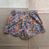 Sidney Floral Short in Liberty Fabric, Margaret Annie