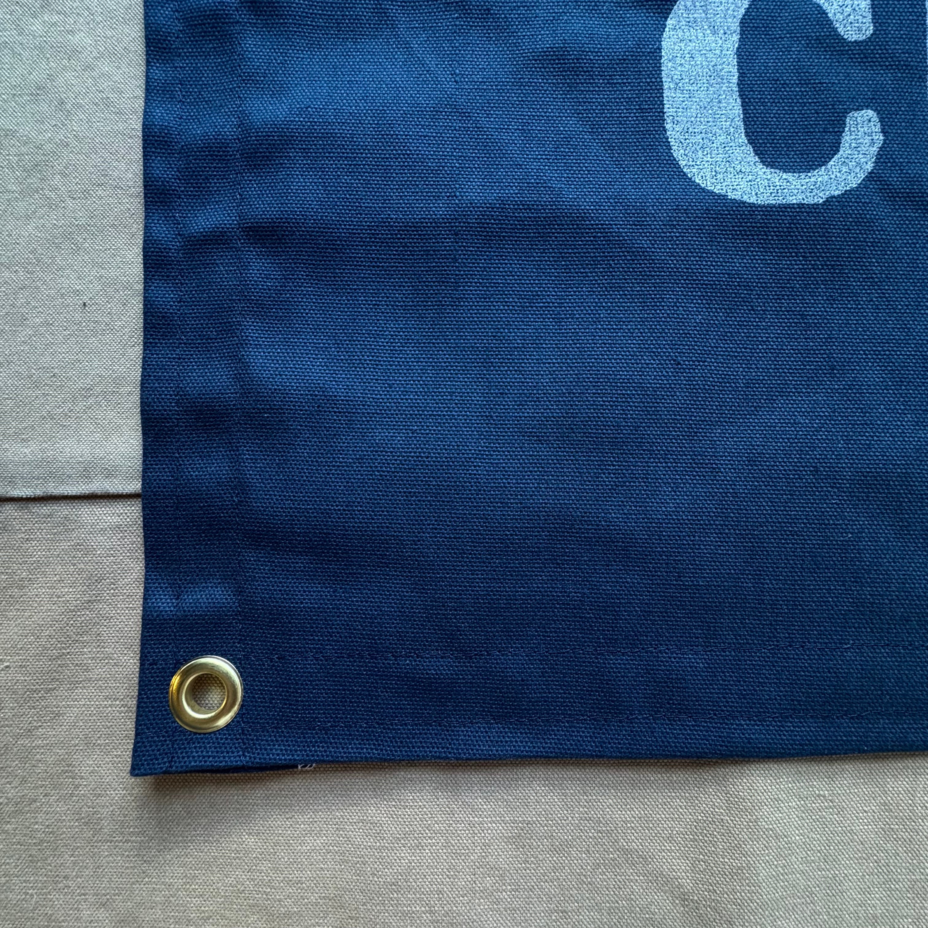 East Coast Canvas Camp Flag - Thumbnail 4