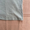 Women's Short-Sleeve Slub T-shirt, Sage