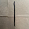 The Original Leather Sunglass Strap, Dark Brown Stitched Leather