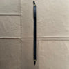 The Original Leather Sunglass Strap, Black Stitched Leather