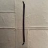 The Original Leather Sunglass Strap, Dark Brown Waxed Leather