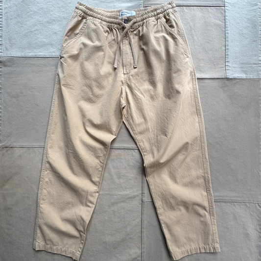 Hi Water Trouser, Dark Sand