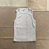 Women's Novelty Tank, Ash