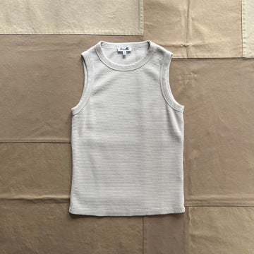 Women's Novelty Tank, Ash