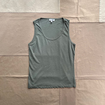 Women's Classic Organic Cotton Hemp Tank, Surplus