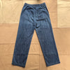 Women's Denim Easy Pant, Denim