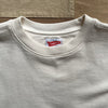 Women's Classic Knit Crewneck, Vintage White