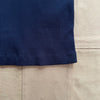 Ribbed Tank, Navy