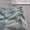 Twill Standard Short, Khaki