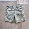 Twill Standard Short, Khaki