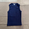 Women's Novelty Tank, Indigo