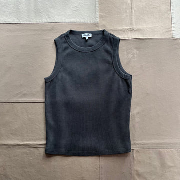Women's Novelty Tank, Basil