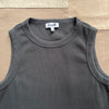 Women's Novelty Tank, Basil