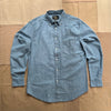 Chambray Shirt
