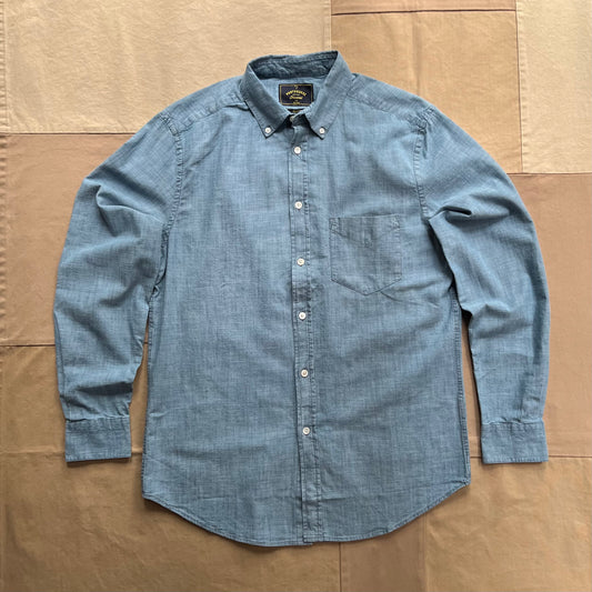 Chambray Shirt