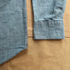 Chambray Shirt