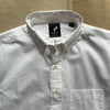 Short Sleeve Seersucker Popover, White