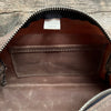 Steele Canvas Dopp Kit, Waxed Brown Canvas