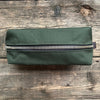Steele Canvas Dopp Kit, Olive Canvas