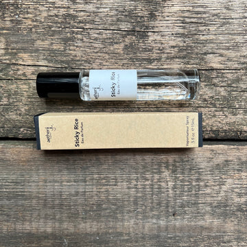 Aetherii Fragrances 15mL