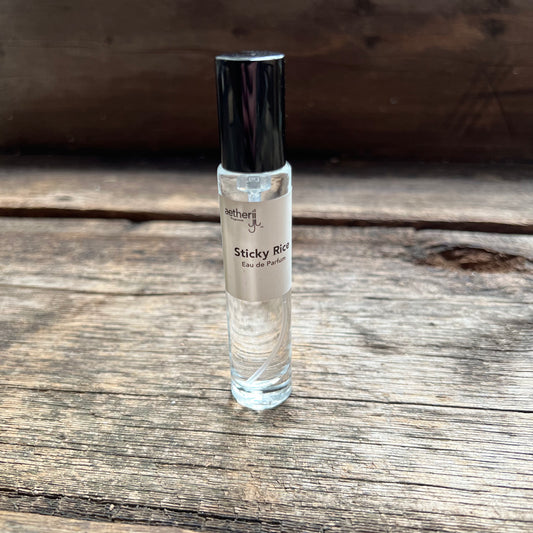 Aetherii Fragrances 15mL