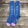 Golf Clap Socks
