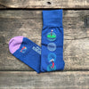 Golf Clap Socks