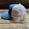 New England Summer Hat, Navy