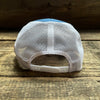 New England Summer Hat, Navy