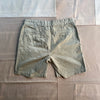 Twill Standard Short 7", Sand
