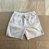 Twill Easy Short, Ash