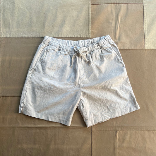 Twill Easy Short, Ash