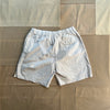 Twill Easy Short, Ash