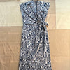 Sombrilla Kimono Dress