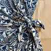 Sombrilla Kimono Dress