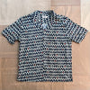 Sunset Aloha Shirt
