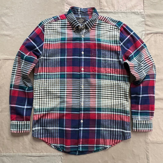 Tolly Flannel Shirt