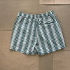 The Bungalow Trunk, Green Sardine