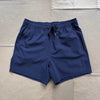 The Bungalow Trunk, Navy