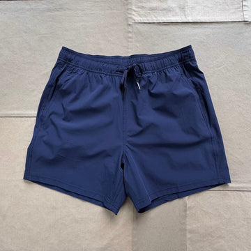 The Bungalow Trunk, Navy