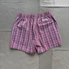 The Bungalow Trunk, Red Sailing Stripe
