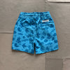 Kid's Bayberry Trunk, Seersucker Sea Creatures