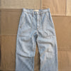 Women’s River Jean In Japanese Railroad Denim