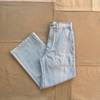Women’s River Jean In Japanese Railroad Denim