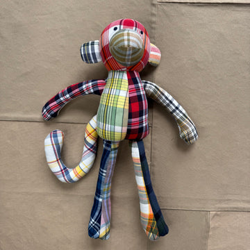 Madras Monkey